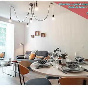 Le Joyau De Belledonne Appartement
