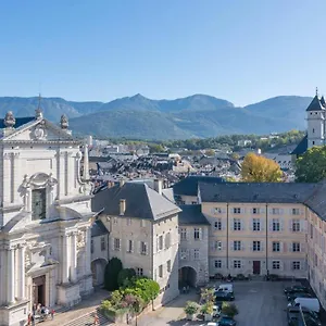 T2 Centre Historique☆☆☆meublé De Tourisme 3étoiles Appartement