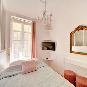 Les Petits Boudoirs De Savoie Appartement