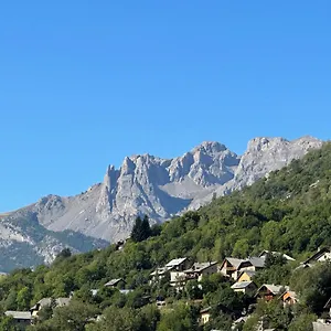 Vauban Serre Chevalier 3* Briançon