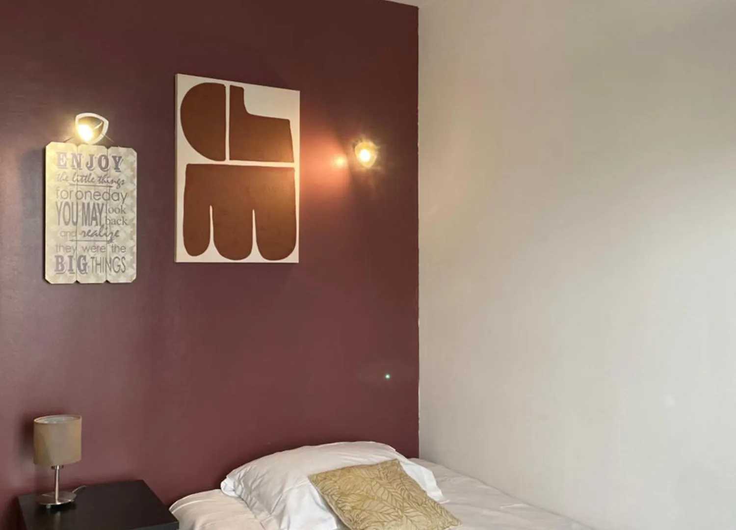 Hotel Des Beaux Arts Chambéry