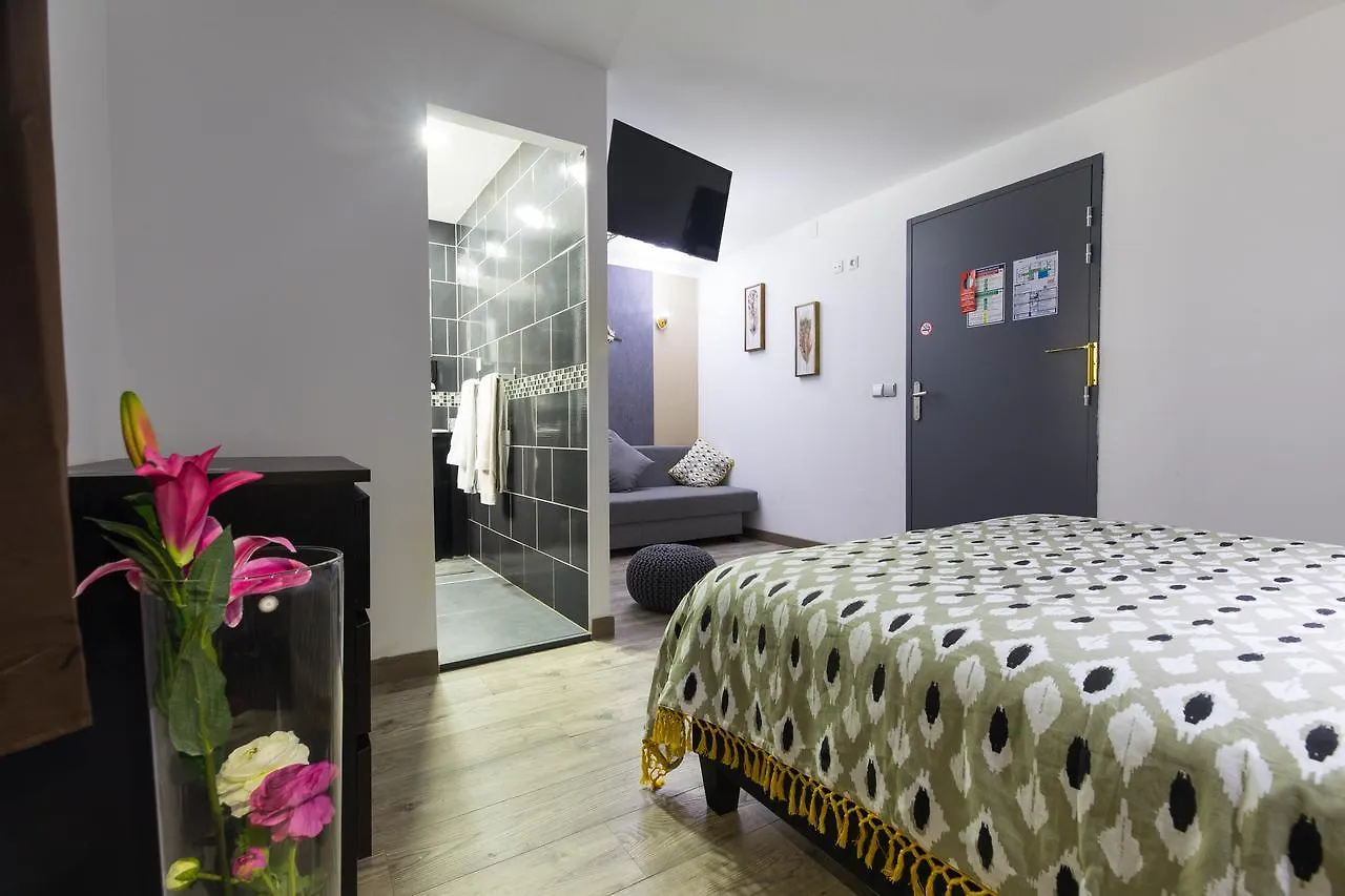 Hotel Des Beaux Arts Chambéry